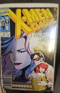 X-Men Classic #78 (1992)