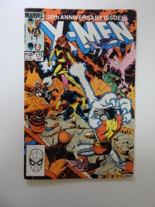 The Uncanny X-Men #175 Direct Edition (1983) FN/VF condition