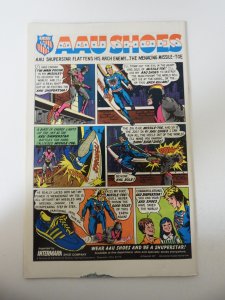 Superman #317 (1977) FN+ Condition