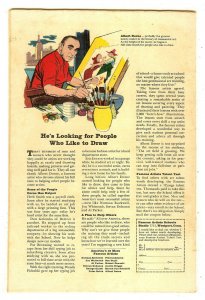 Tales Of Suspense 72