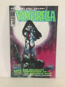 Vampirella #4 (1993) unlimited combined shipping