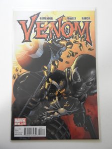 Venom #3 (2011)