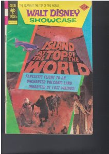 Walt Disney's Showcase #27