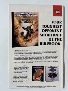 The Huntress #2 - Fn  (1989)