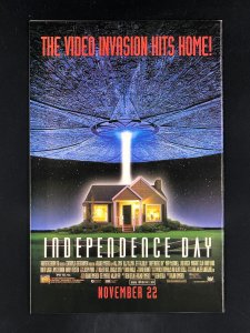 Silver Surfer #124 (1997)