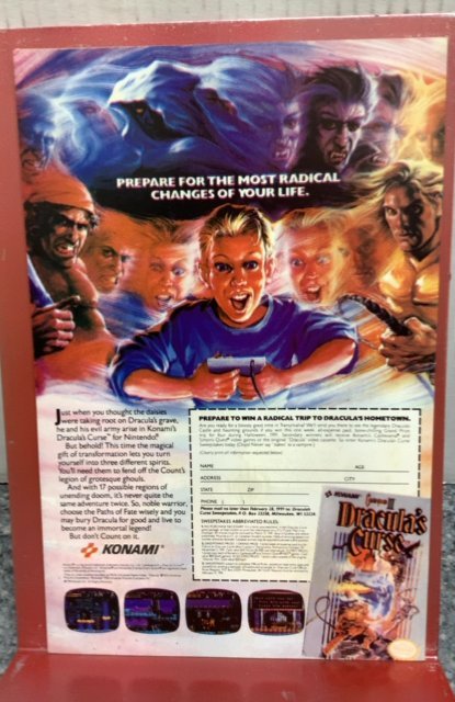 The Uncanny X-Men #274 (1991)