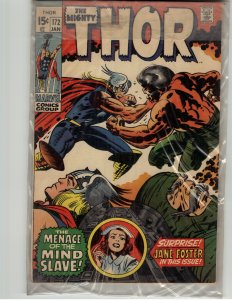 Thor #172 Thor