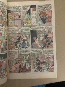 Peter Porker The Spectacular Spider-Ham #2 Marvel/Star 1985 (Marvel Star Comics) 