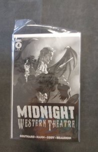 Midnight Western Theatre #4 (2021)