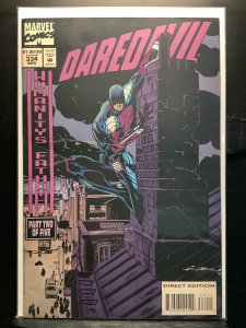 Daredevil #334 (1994)