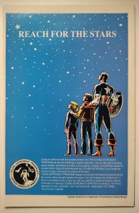 The Uncanny X-Men #197 (1985)