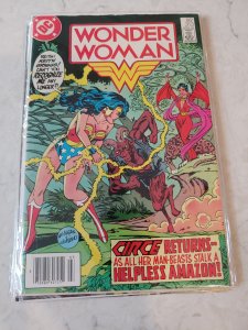 Wonder Woman #313 (1984)