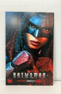 Future State: Catwoman #2 (2021)