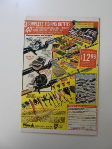 Tarzan #1 (1977) VF- condition