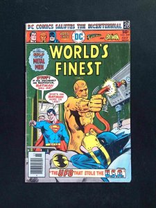 World'S Finest #239  DC Comics 1976 GD NEWSSTAND