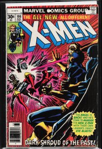 The X-Men #106 (1977) X-Men