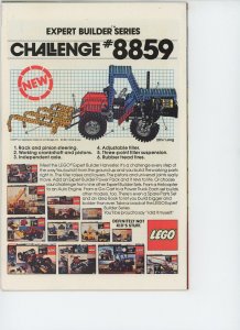 Fantastic Four #237 (1962) - 8.5 VF+ *Cool Cover/The Eyes Have It*