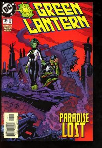 Green Lantern #139 (2001)