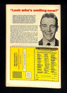 Where Monsters Dwell #22