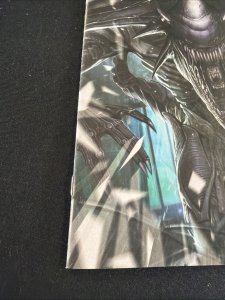 Alien #5 Inhyuk Cover