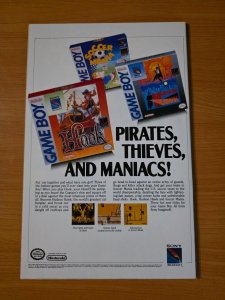 Daredevil #308 Direct Market Edition ~ NEAR MINT NM ~ 1992 Marvel Comics