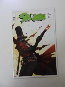Spawn #312 variant NM condition
