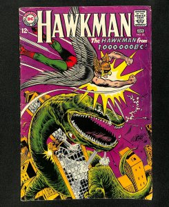 Hawkman #23