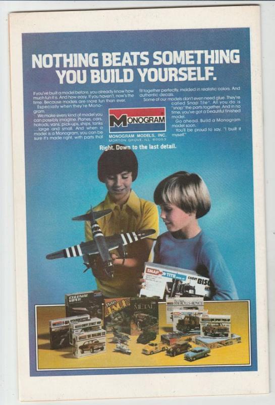 Flash, The #272 (Apr-79) NM Super-High-Grade Flash