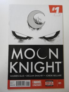 Moon Knight #1 (2014) FN/VF Condition!