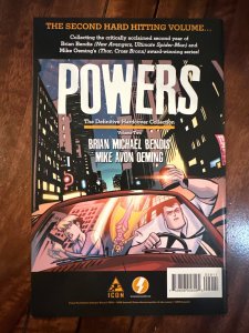 Powers #29 (2008)