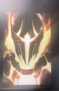 Rogue Sun #1 Cover C (2022)