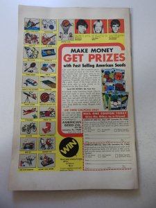 Dead of Night #10 (1975) FN+ Condition