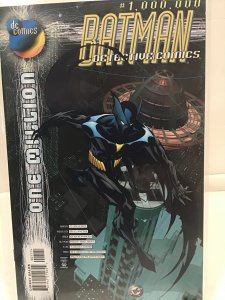 Detective Comics #1000000 (1998)