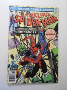 The Amazing Spider-Man #161 (1976) VG+ Condition