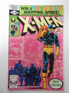 The X-Men #138 (1980) FN/VF Condition!