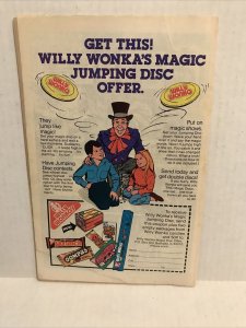 Justice League of America #205