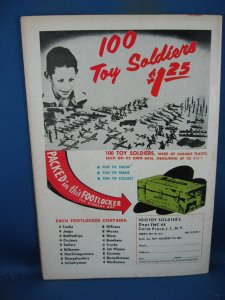 TALES OF THE UNEXPECTED 77 F SPACE RANGER 1963