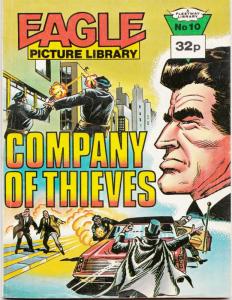 Company of Thieves