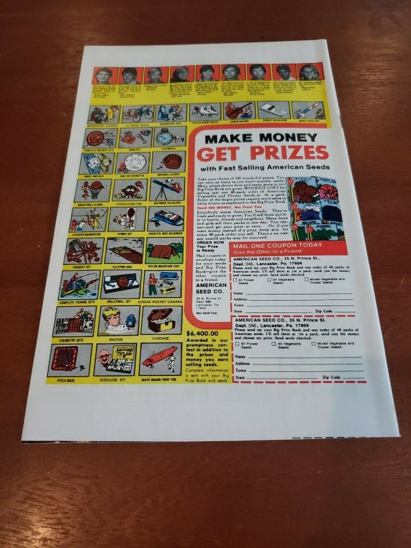 Marvel INVINCIBLE IRON MAN #133 - VF/NM Apr 1980 Vintage Comic