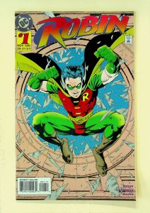 Robin #1 (Nov 1993, DC) - Near Mint