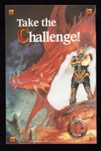 X-Men Unlimited #1 - Chris Bachalo Cover (7/7.5) 1993