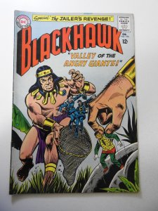Blackhawk #193 (1964) FN Condition