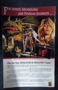 Wolverine #49 (1991)