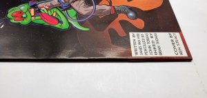 Ghostbusters #2 The Real (1988) Now comics NM/Mint