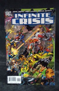 Infinite Crisis #7 2006 DC Comics Comic Book