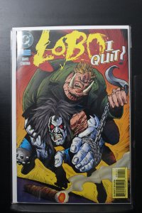 Lobo: I Quit (1995)