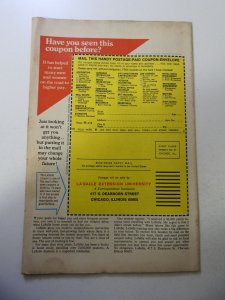 Crazy #2 (1973) FN Condition