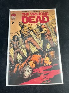 The Walking Dead Deluxe #44 (2022)