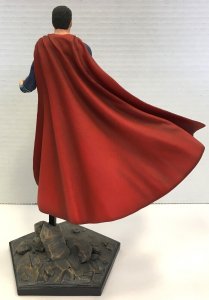 Iron Studios: DC Justice League -  SUPERMAN 1/10 SCALE Statue