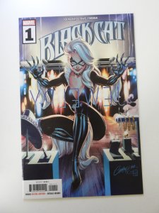 Black Cat #1 (2019) NM- condition